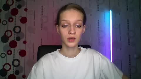Snapshot of chrissy_joyful chatting on 05.05.26 chrissy_joyful online show from 05.05.26