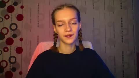 Snapshot of chrissy_joyful chatting on 05.18.26 chrissy_joyful online show from 05.18.26