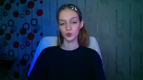 Snapshot of chrissy_joyful chatting on 05.21.26 chrissy_joyful online show from 05.21.26