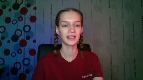 Snapshot of chrissy_joyful chatting on 05.22.26 chrissy_joyful online show from 05.22.26