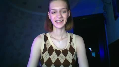 Snapshot of chrissy_joyful chatting on 06.05.26 chrissy_joyful online show from 06.05.26