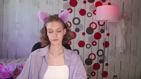 Snapshot of chrissy_joyful chatting on 06.15.26 chrissy_joyful online show from 06.15.26