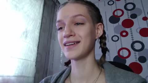 Snapshot of chrissy_joyful chatting on 06.19.26 chrissy_joyful online show from 06.19.26
