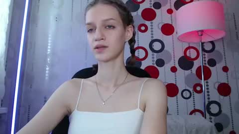 Snapshot of chrissy_joyful chatting on 07.05.26 chrissy_joyful online show from 07.05.26