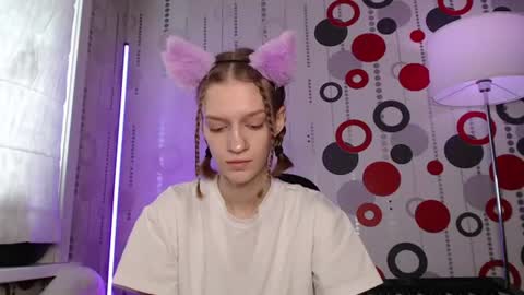Snapshot of chrissy_joyful chatting on 07.09.26 chrissy_joyful online show from 07.09.26