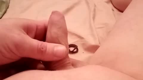 Snapshot of chrissymac1981 chatting on 11.03.25 Vicki and Chris online show from 11.03.25