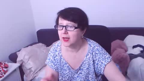 Christa online show from 01.01.25