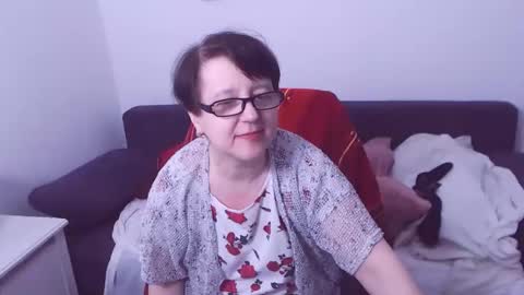 Christa online show from 01.27.25