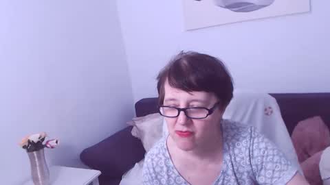 Christa online show from 02.01.25