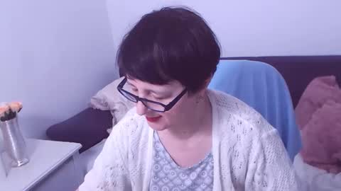 Christa online show from 02.09.25