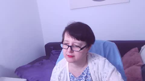 Christa online show from 02.22.25