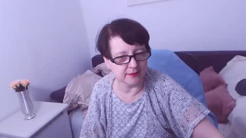 Christa online show from 02.26.25