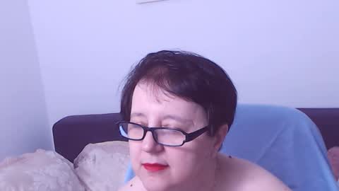 Christa online show from 10.18.25