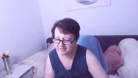 Christa online show from 11.02.25