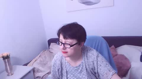 Christa online show from 11.12.25