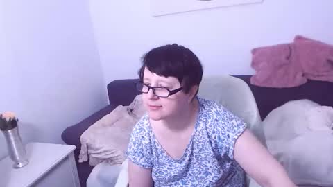 Christa online show from 02.08.26