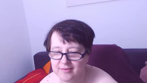 Christa online show from 02.11.26