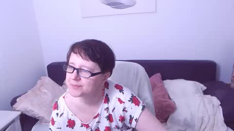 Snapshot of christarose chatting on 05.03.26 Christa online show from 05.03.26