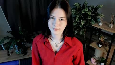 Snapshot of christaschrecongost chatting on 02.27.26 christaschrecongost online show from 02.27.26