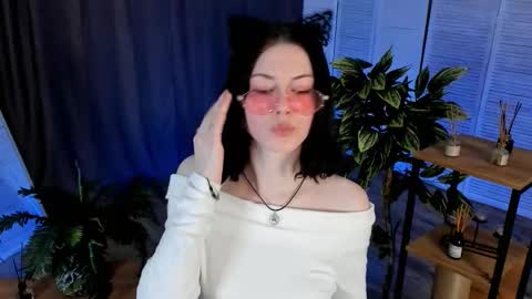 Snapshot of christaschrecongost chatting on 02.28.26 christaschrecongost online show from 02.28.26