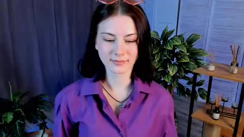 Snapshot of christaschrecongost chatting on 03.01.26 christaschrecongost online show from 03.01.26