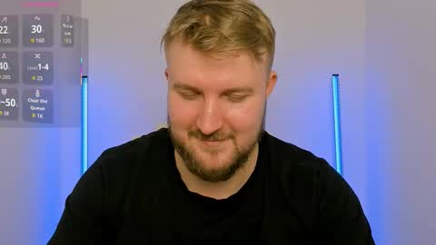 Snapshot of christian_hill chatting on 02.12.26 Christian online show from 02.12.26