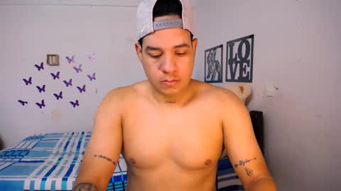 christian_maln online show from 02.13.25