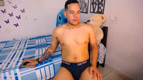 christian_maln online show from 02.17.25