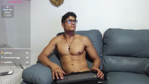 ---Chistian--- online show from 09.26.25