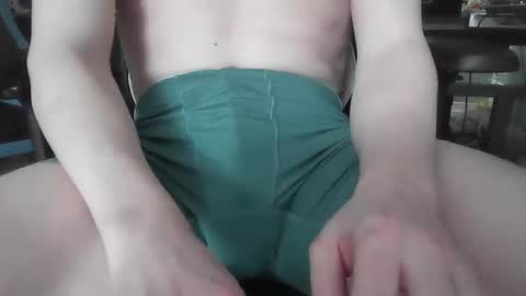 Snapshot of christianandinnocent chatting on 03.08.25 Christian And Innocent Guy online show from 03.08.25