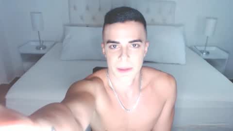 Snapshot of christiandiorx chatting on 02.22.26 christiandiorx online show from 02.22.26