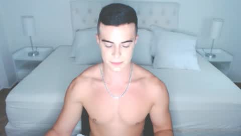 Snapshot of christiandiorx chatting on 02.26.26 christiandiorx online show from 02.26.26