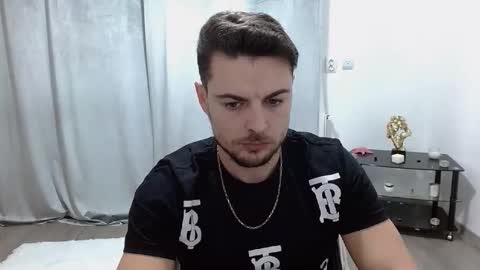 Master Gab online show from 03.01.26