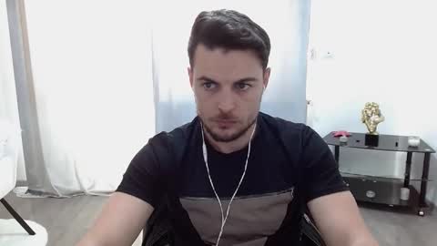 Master Gab online show from 04.18.26