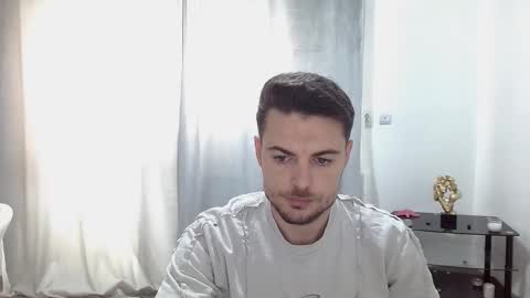 Snapshot of christianhot_ chatting on 05.14.26 Master Gab online show from 05.14.26