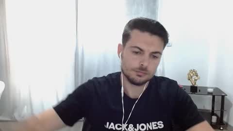Snapshot of christianhot_ chatting on 05.18.26 Master Gab online show from 05.18.26