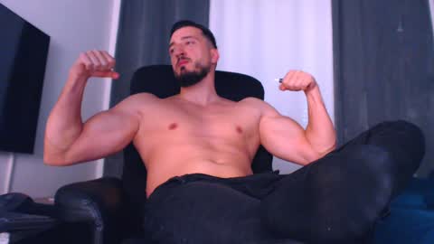 christiannstud online show from 01.28.25