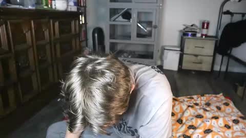 christianslong online show from 01.16.26