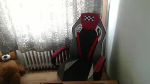 ChristiantBoy online show from 03.21.26