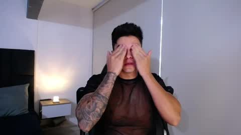 Christian online show from 12.28.24