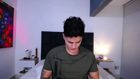 Christian online show from 02.06.25