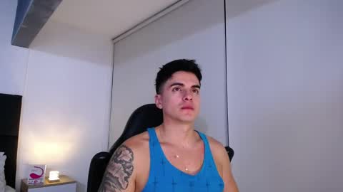 Christian online show from 10.28.25