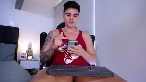 Snapshot of christianvalenzia chatting on 01.16.26 Christian online show from 01.16.26