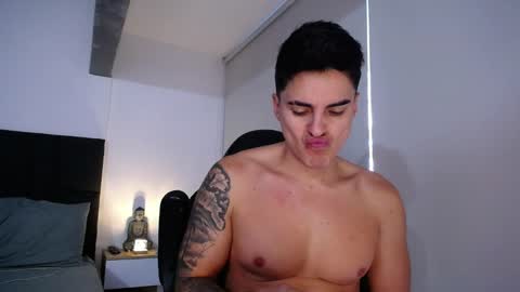 Snapshot of christianvalenzia chatting on 02.17.26 Christian online show from 02.17.26