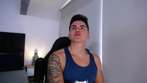 Snapshot of christianvalenzia chatting on 02.18.26 Christian online show from 02.18.26