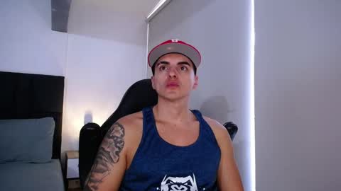 Snapshot of christianvalenzia chatting on 02.20.26 Christian online show from 02.20.26