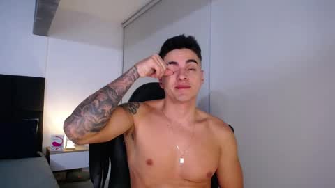 Snapshot of christianvalenzia chatting on 02.21.26 Christian online show from 02.21.26