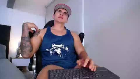 Christian online show from 03.04.26