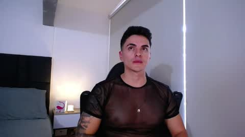 Christian online show from 03.12.26