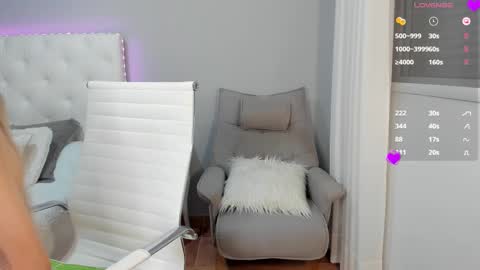 Christie online show from 09.26.25